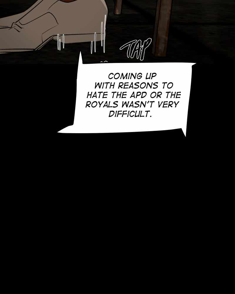 Purple Hyacinth Chapter 160 45